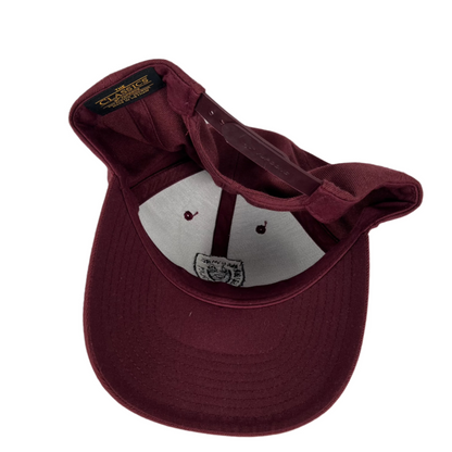 Harvard University P.D. Hat