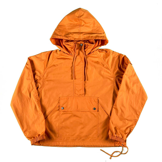 2005 Orange Old Navy Anorak- S