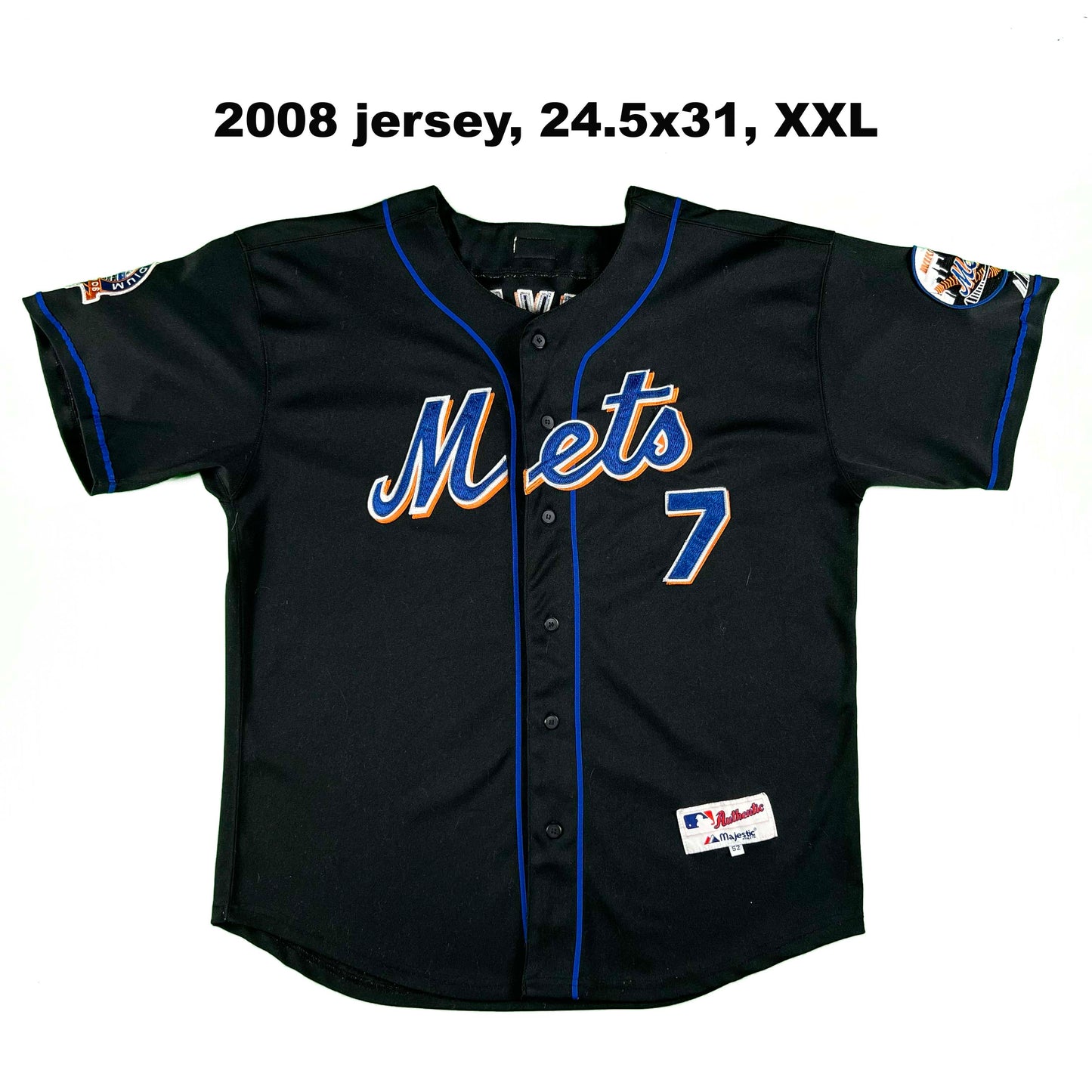 New York Mets