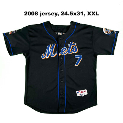 New York Mets