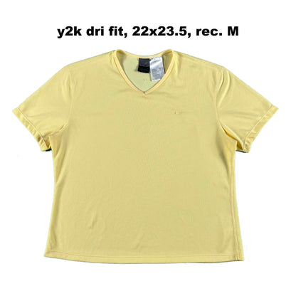 Vintage Nike Tees- SELECT T SHIRT