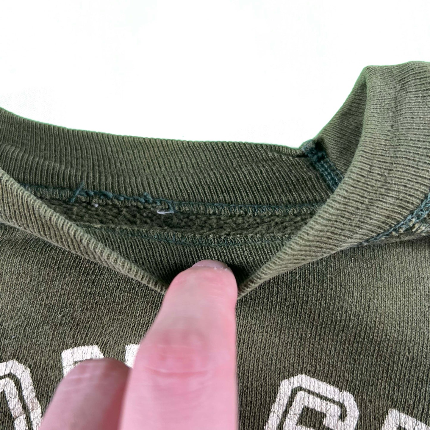 50s Oregon State Sweatshirt- S