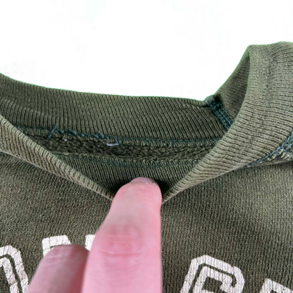 50s Oregon State Sweatshirt- S