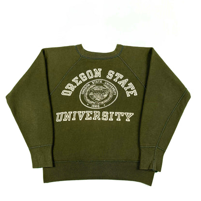 50s Oregon State Sweatshirt- S