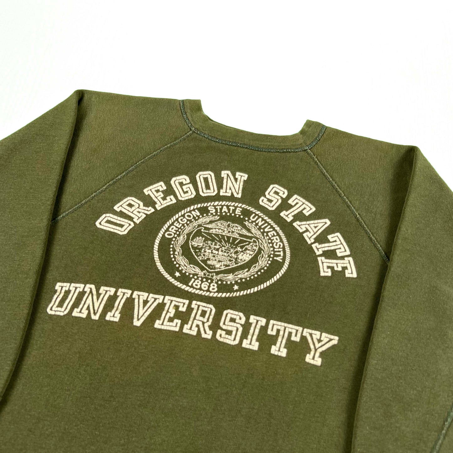 50s Oregon State Sweatshirt- S
