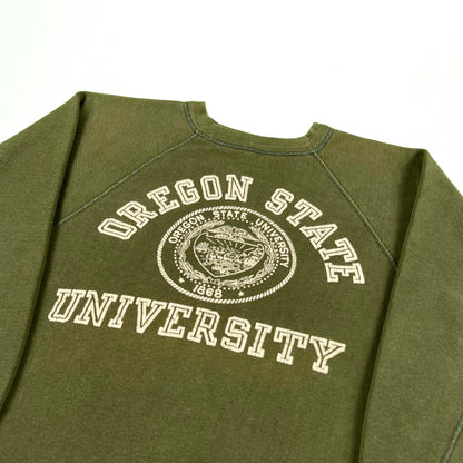 50s Oregon State Sweatshirt- S