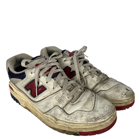 New Balance Aimé Leon Dore 550s- M's 10.5, W's 12