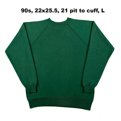 Vintage 'Morning Sun' Sweatshirts- SELECT SWEAT