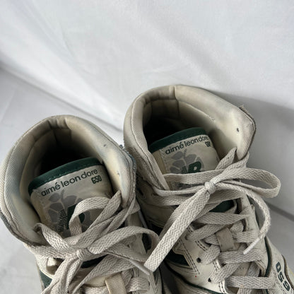 New Balance Aimé Leon Dore 650s- M's 10.5, W's 12(2 PAIRS IN STOCK)