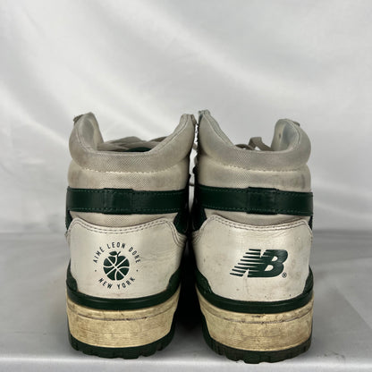 New Balance Aimé Leon Dore 650s- M's 10.5, W's 12(2 PAIRS IN STOCK)
