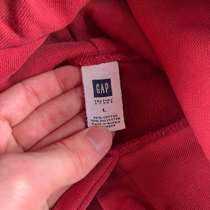 Vintage Gap Hoodies- SELECT SWEAT