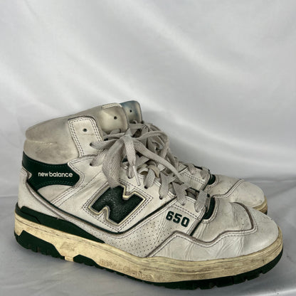 New Balance Aimé Leon Dore 650s- M's 10.5, W's 12(2 PAIRS IN STOCK)