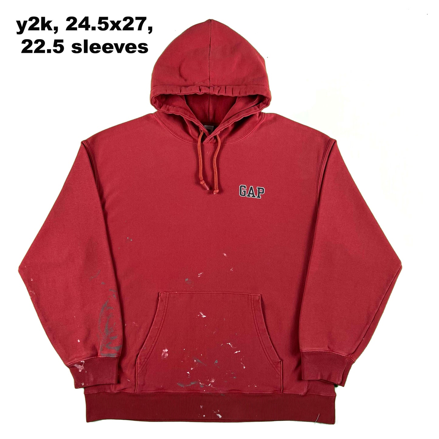 Vintage Gap Hoodies- SELECT SWEAT