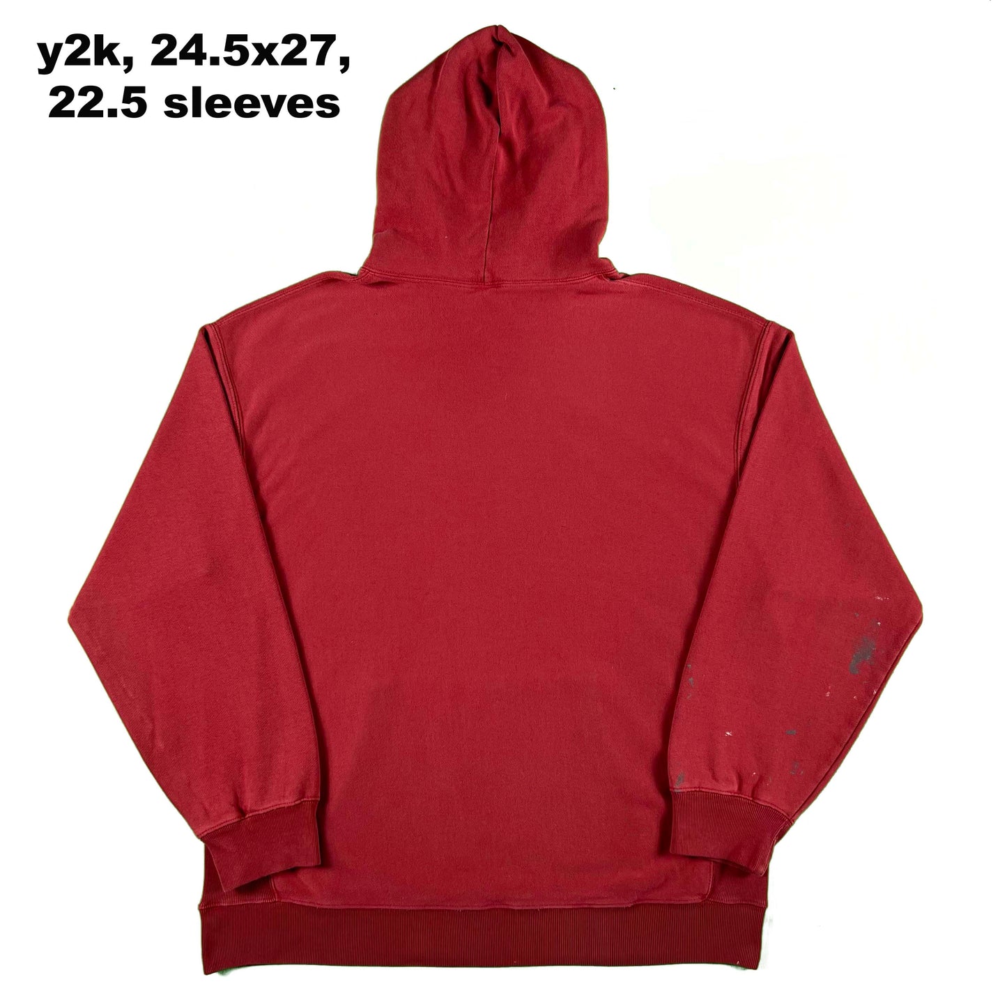 Vintage Gap Hoodies- SELECT SWEAT
