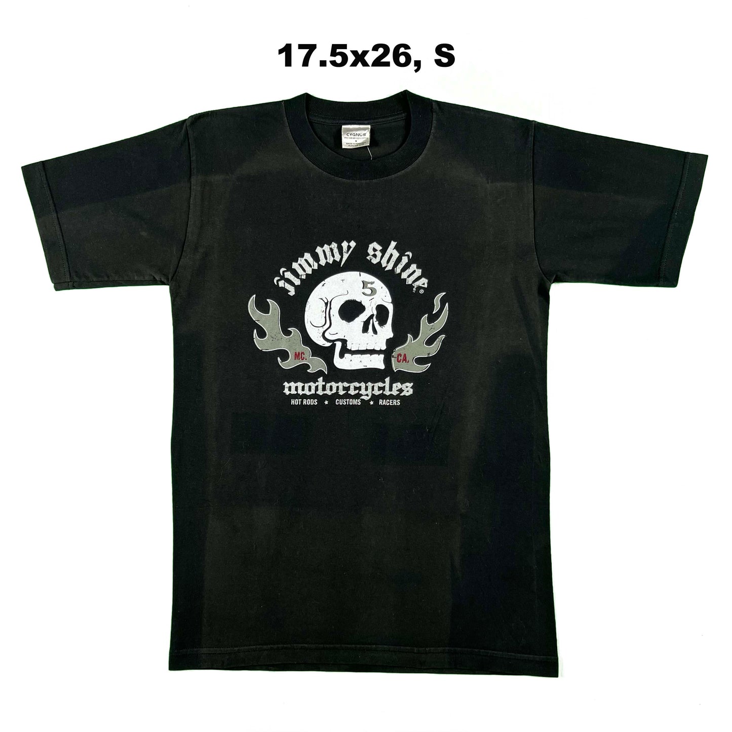 90s/00s Cygnus Tees- SELECT SHIRT