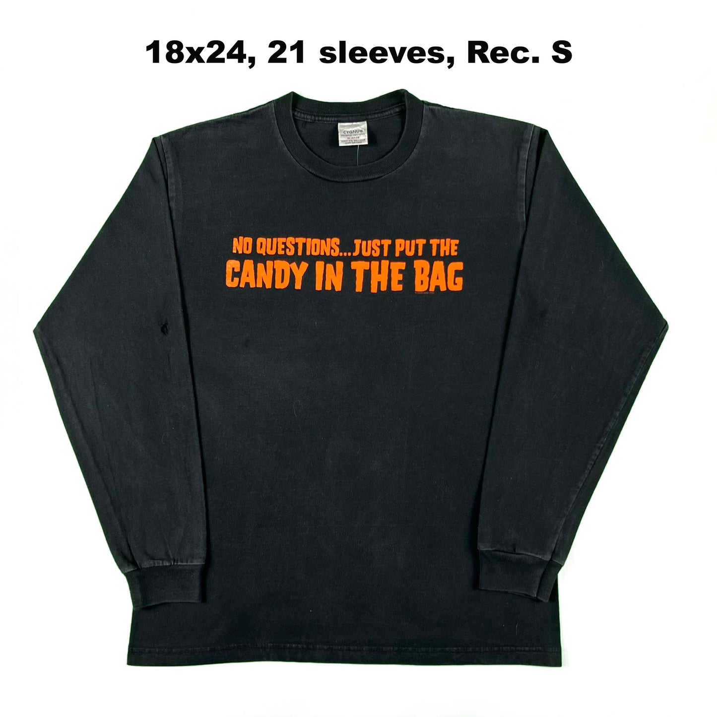 90s/00s Cygnus Tees- SELECT SHIRT