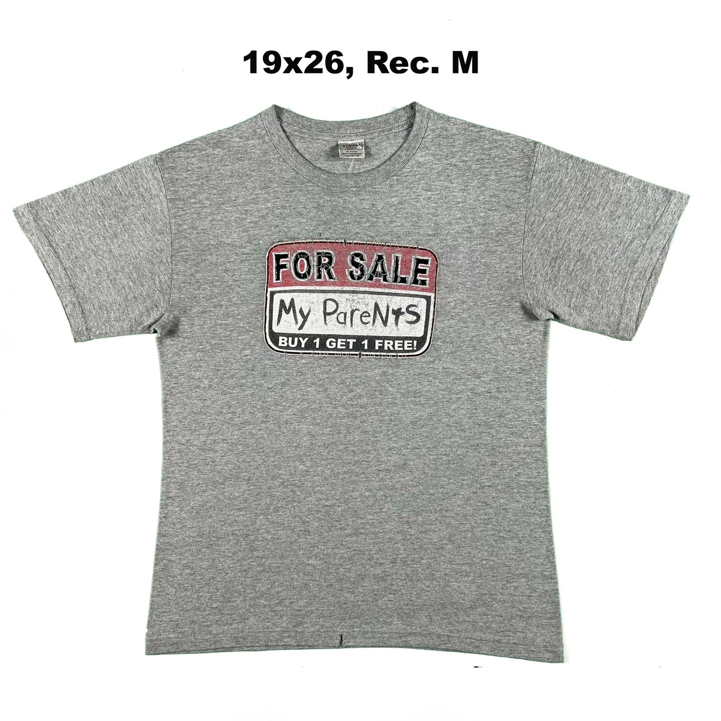 90s/00s Cygnus Tees- SELECT SHIRT