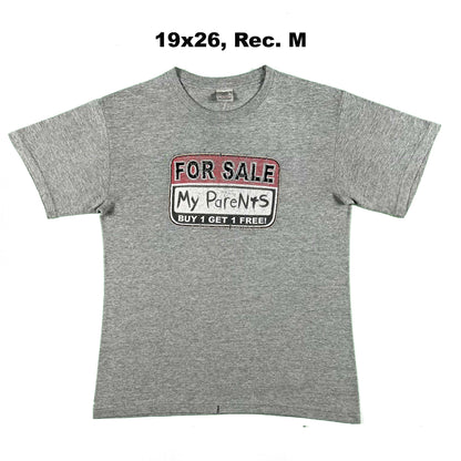 90s/00s Cygnus Tees- SELECT SHIRT