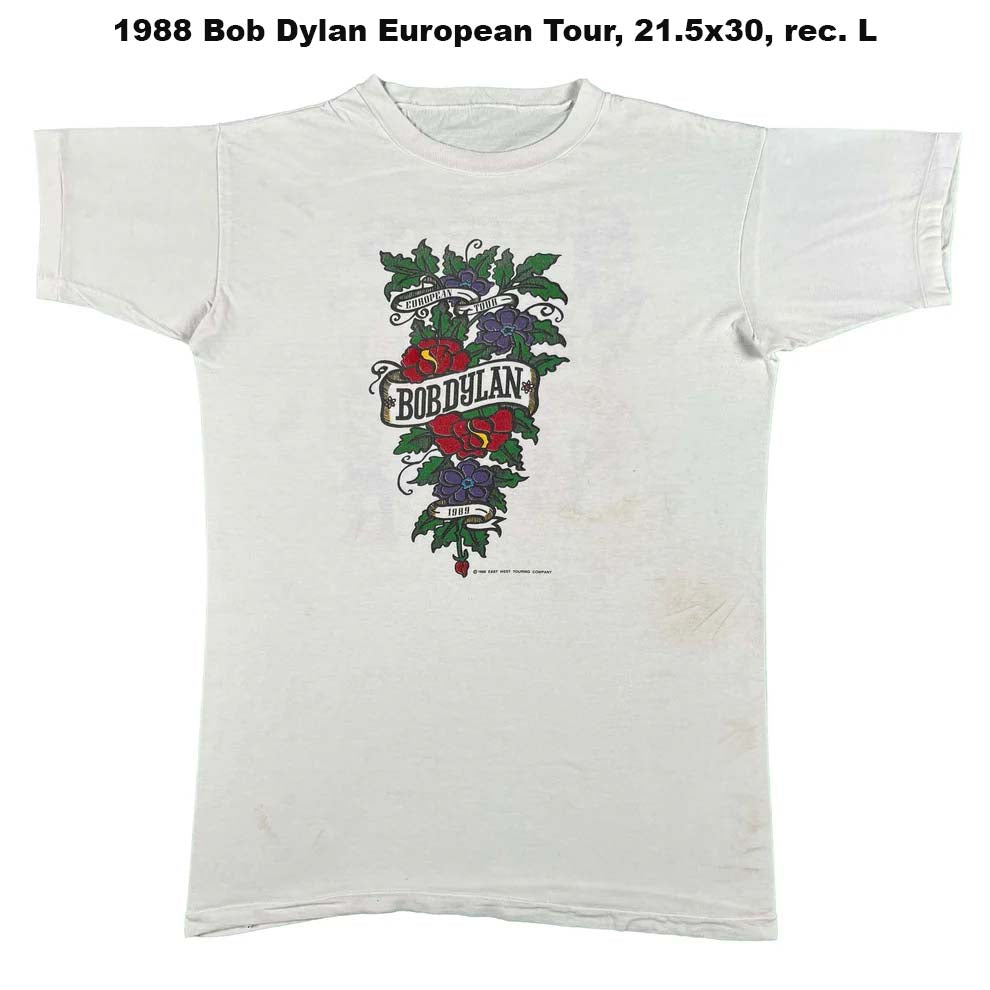 $50 Vintage Band Tees- SELECT TEE