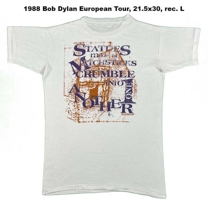$50 Vintage Band Tees- SELECT TEE