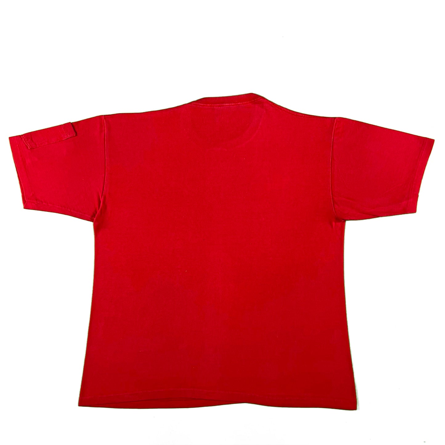 80s Cig Pocket Body Boards Tee- L