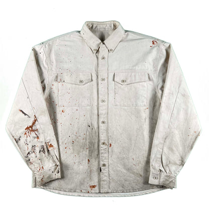 Gosha Rubchinskiy Painter's Chore Jacket- L
