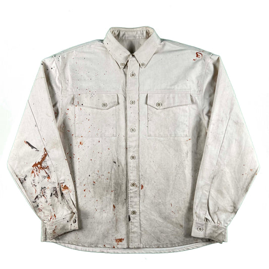 Gosha Rubchinskiy Painter's Chore Jacket- L