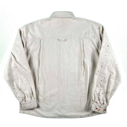 Gosha Rubchinskiy Painter's Chore Jacket- L