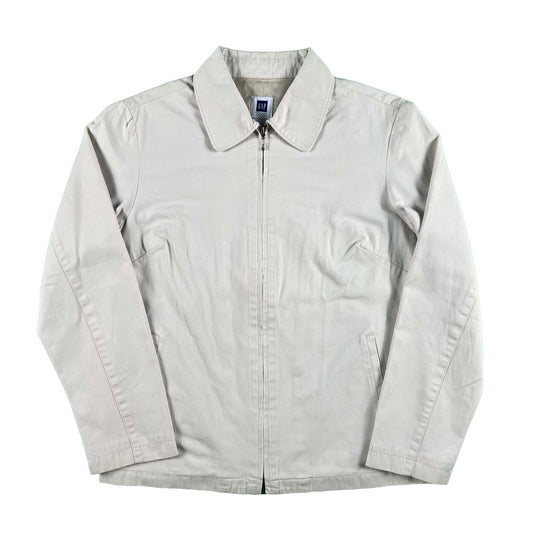2002 Gap Work Style Jacket- S