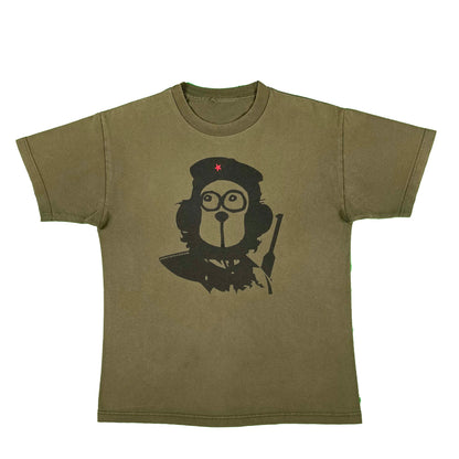 00s Che Guevara Monkey Tee- M