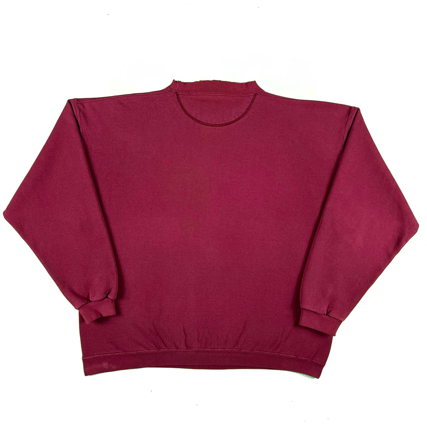 90s Eddie Bauer Canadian Goose Sweatshirt- XL