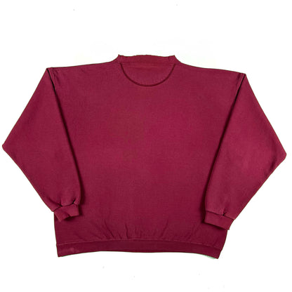 90s Eddie Bauer Canadian Goose Sweatshirt- XL