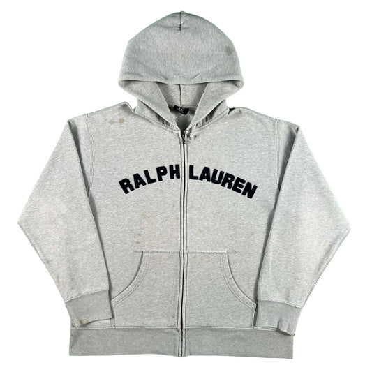 00s Polo Jeans Co Ralph Lauren z/u Hoodie- XL