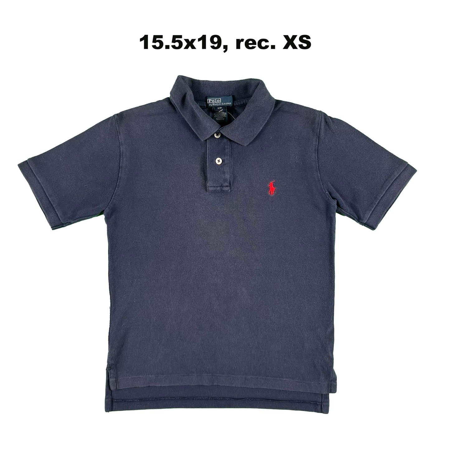 Vintage Polo by Ralph Lauren Polo Shirts- SELECT SHIRT