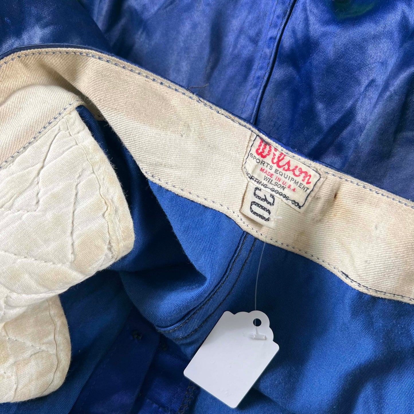 Vintage Gym Shorts- SELECT PAIR