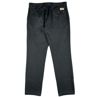 Black Vivienne Westwood Pants- 34x32