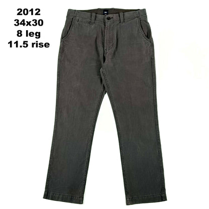 Vintage Gap Corduroy Pants- SELECT PAIR