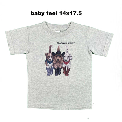 Vintage Alstyle Triple A Tag Tees- SELECT T SHIRT