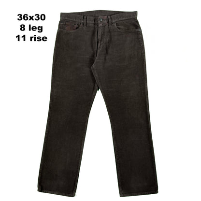 Vintage Gap Corduroy Pants- SELECT PAIR