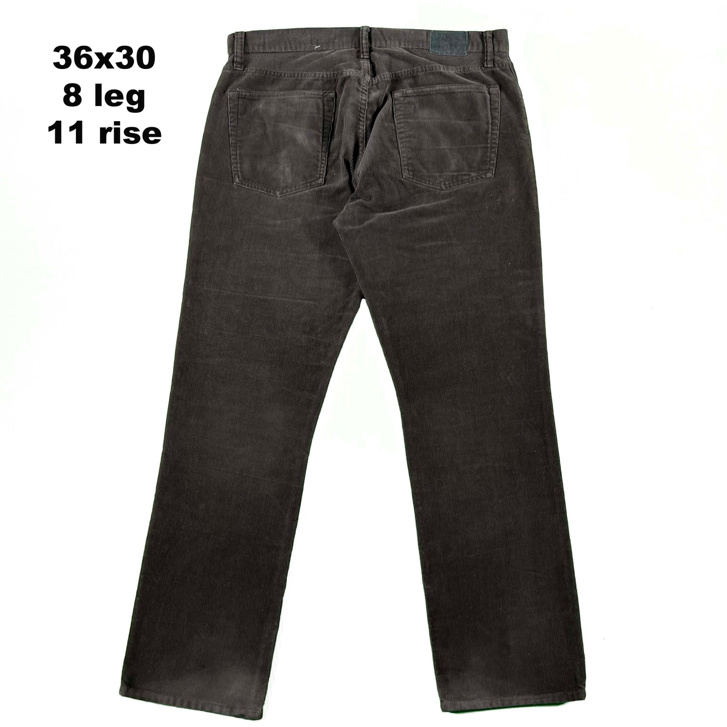 Vintage Gap Corduroy Pants- SELECT PAIR