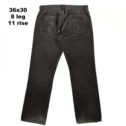 Vintage Gap Corduroy Pants- SELECT PAIR