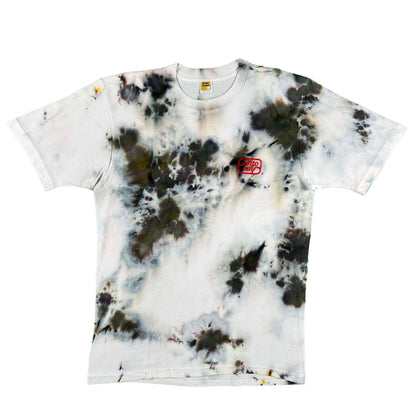 70s Frito Lay Tie Dye Tee- M