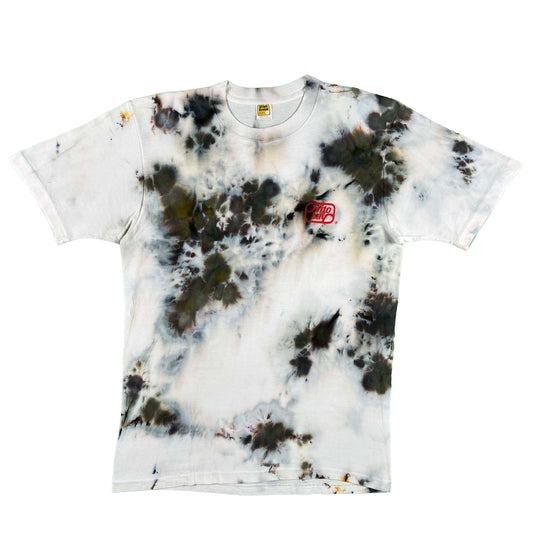 70s Frito Lay Tie Dye Tee- M