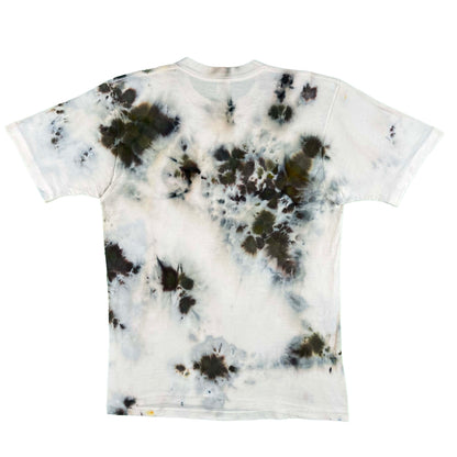 70s Frito Lay Tie Dye Tee- M
