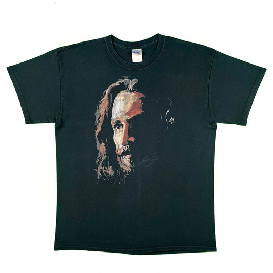 Face of God Tee- L
