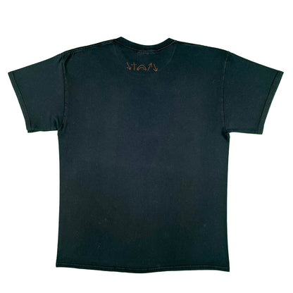 Face of God Tee- L