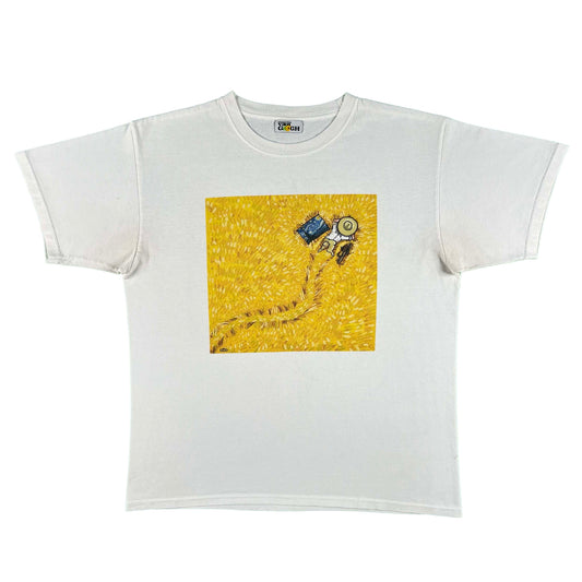 00s Van Gogh Tee- L