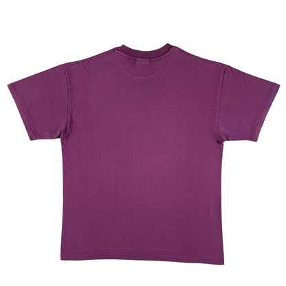 90s Boy Scouts Reach for the Skies Tee- L