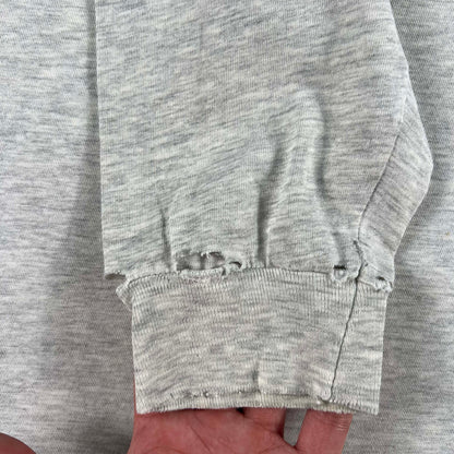 90s G-Loomis 'Fear No Fish' Long Sleeve Tee- XL