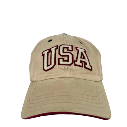 90s USA Hat